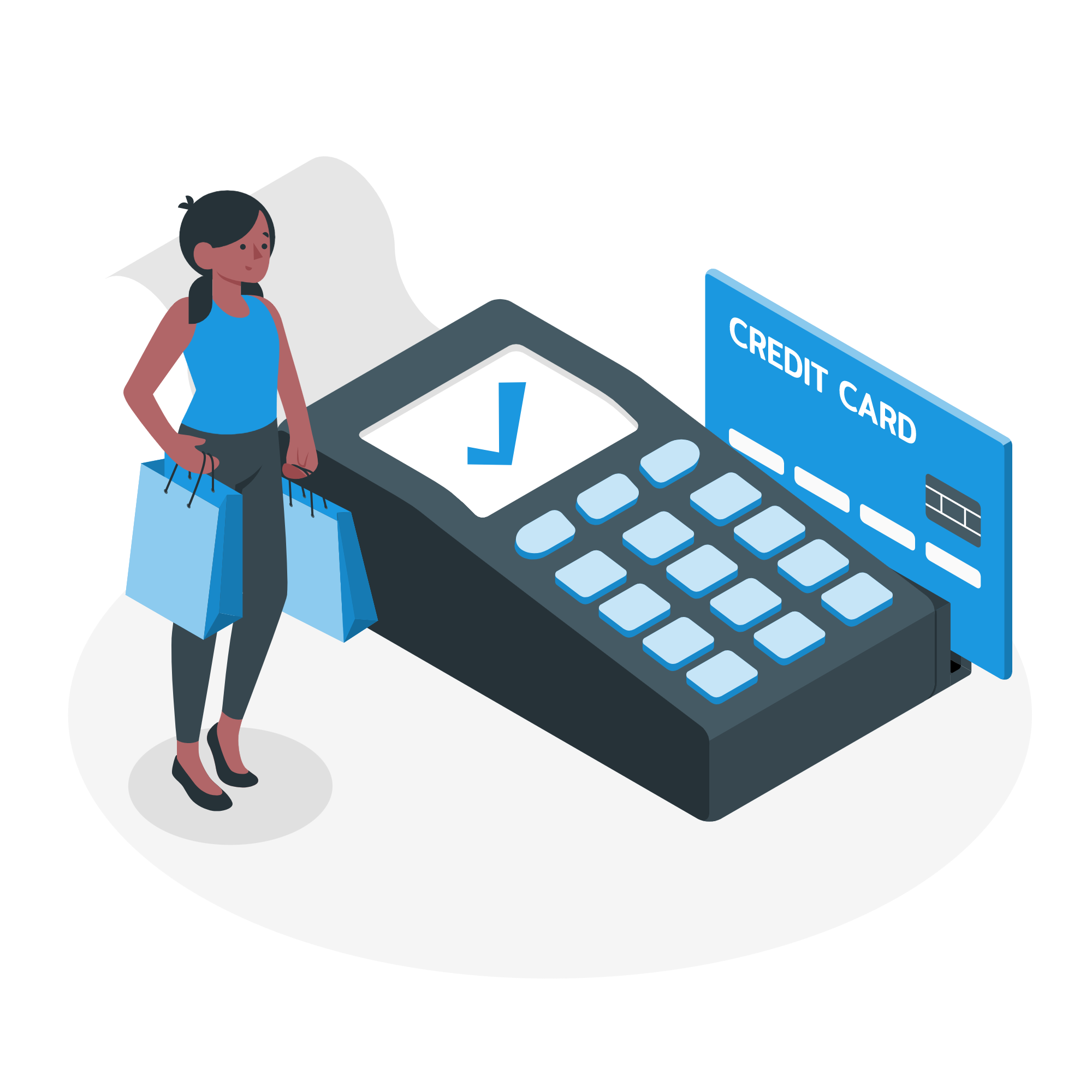 CreditCardPayment